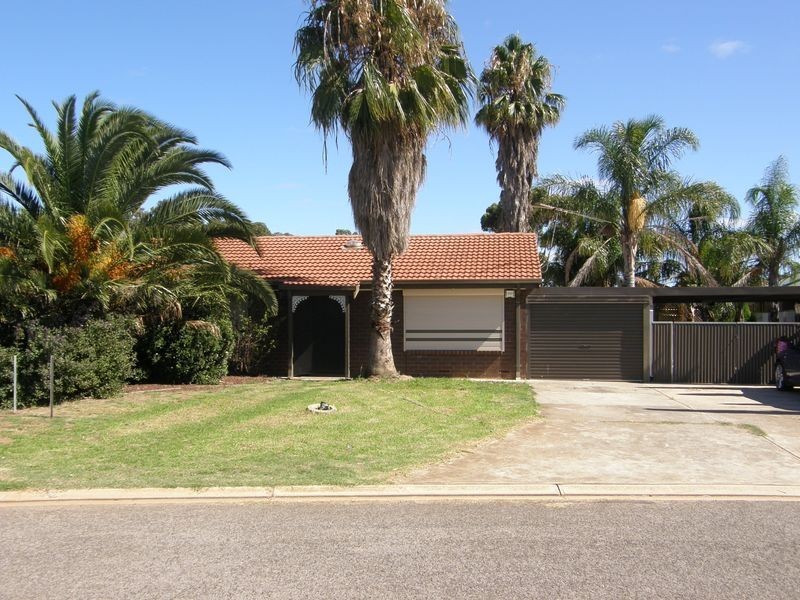 3 Denbar Grove, Andrews Farm SA 5114