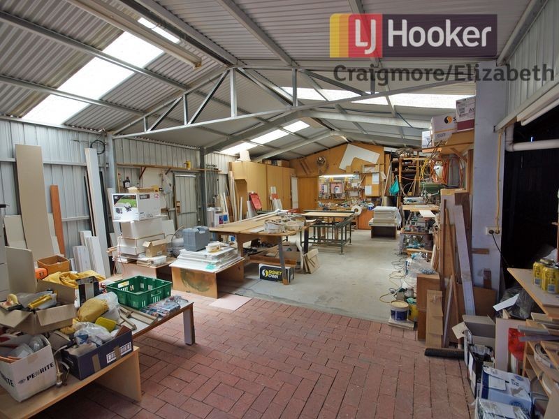 19 & 21 Green Street, Elizabeth Park SA 5113