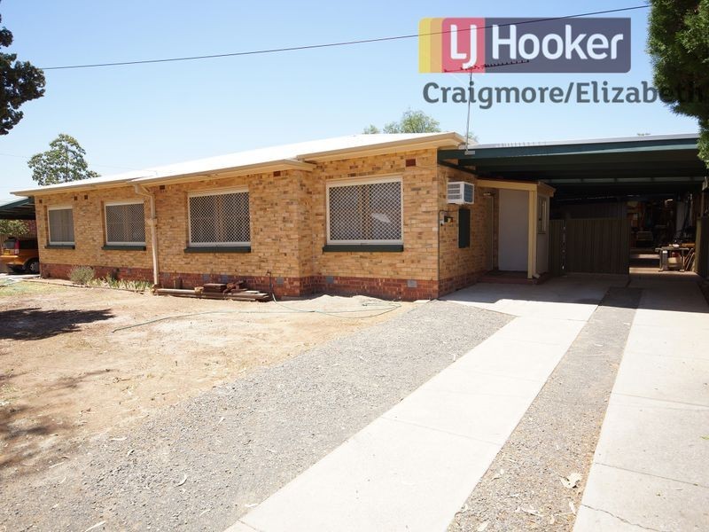 19 & 21 Green Street, Elizabeth Park SA 5113