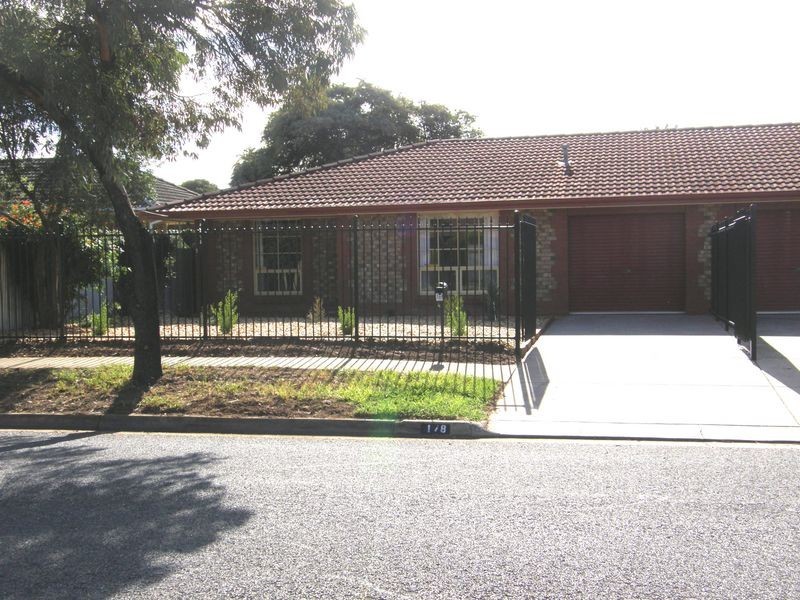 1/8 Joanne Terrace, Parafield Gardens SA 5107