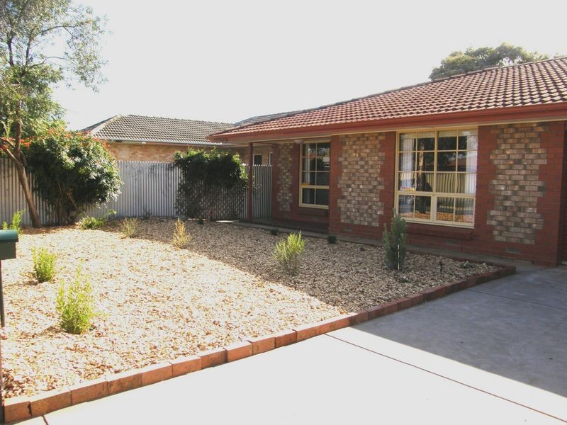 1/8 Joanne Terrace, Parafield Gardens SA 5107