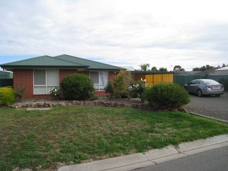 15 Jemalong Crescent, Roseworthy SA 5371