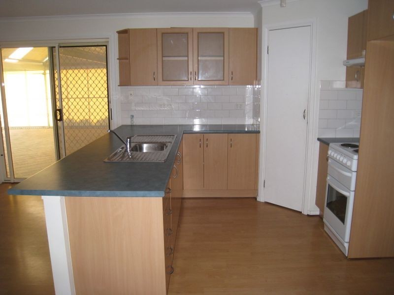 15 Jemalong Crescent, Roseworthy SA 5371