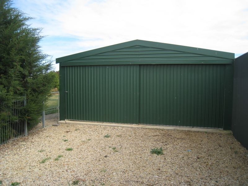 15 Jemalong Crescent, Roseworthy SA 5371