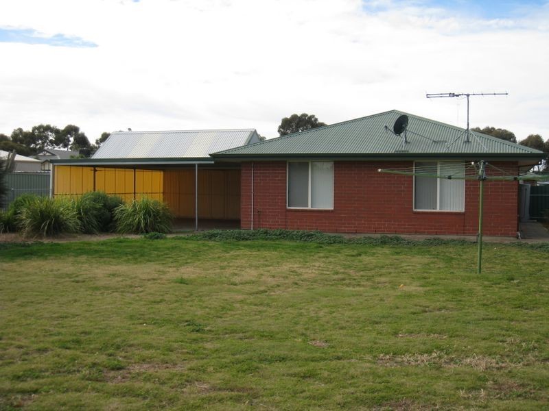 15 Jemalong Crescent, Roseworthy SA 5371