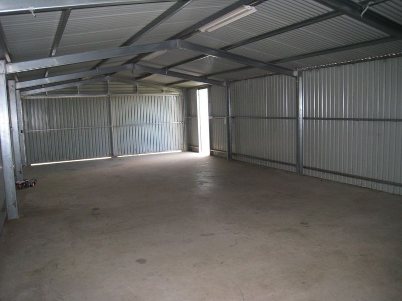 15 Jemalong Crescent, Roseworthy SA 5371