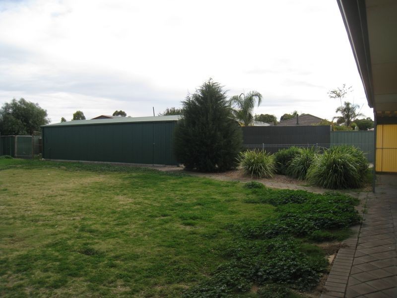 15 Jemalong Crescent, Roseworthy SA 5371