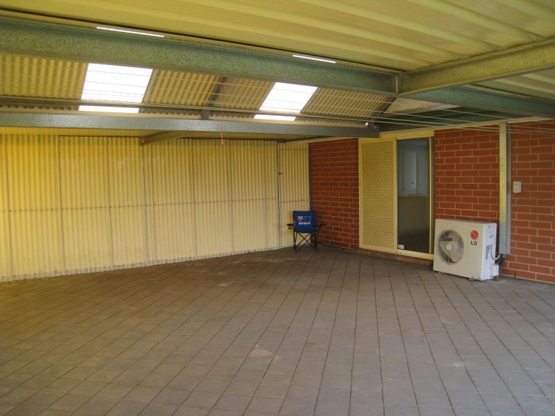 15 Jemalong Crescent, Roseworthy SA 5371