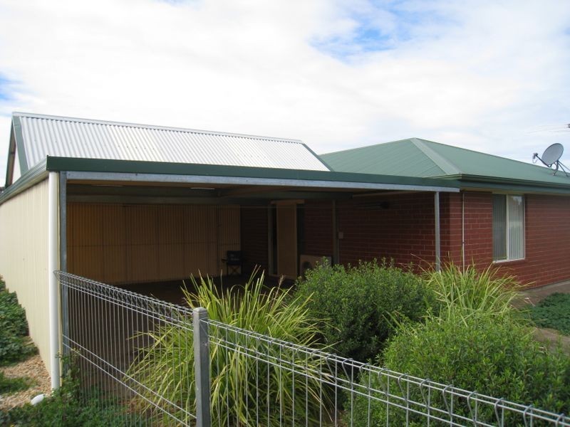 15 Jemalong Crescent, Roseworthy SA 5371