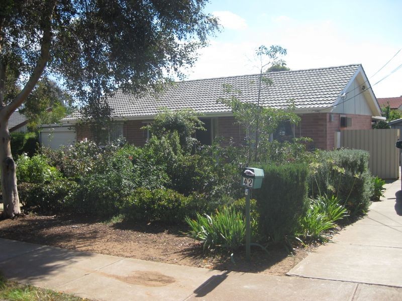 42 Creslin Avenue, Ingle Farm SA 5098