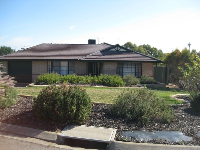 8 Berkeley Way, Hillbank SA 5112