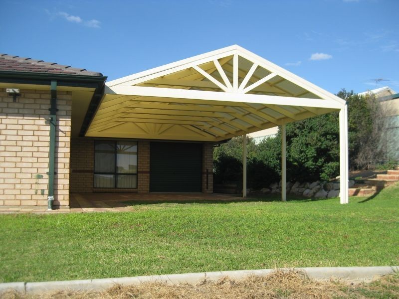 8 Berkeley Way, Hillbank SA 5112