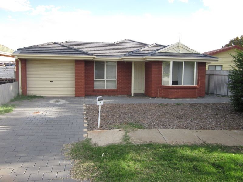 2 Kentish Road, Elizabeth Downs SA 5113