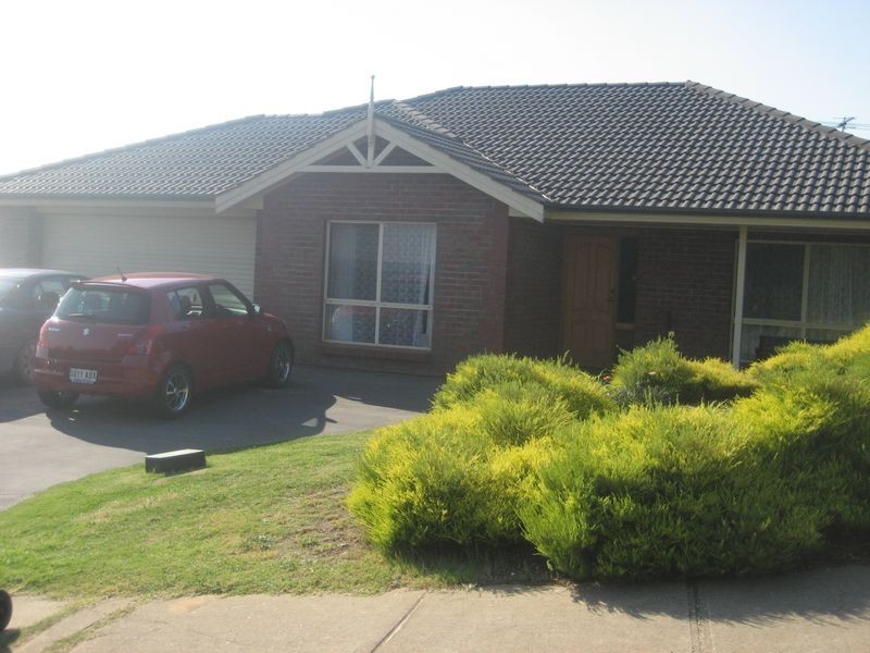 1 Hampton Court, Hillbank SA 5112