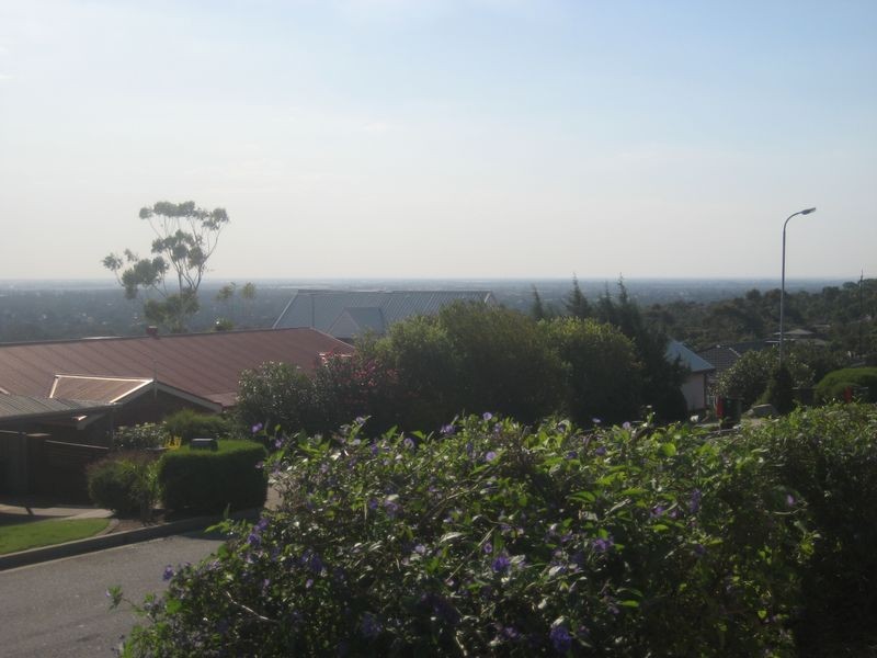 1 Hampton Court, Hillbank SA 5112