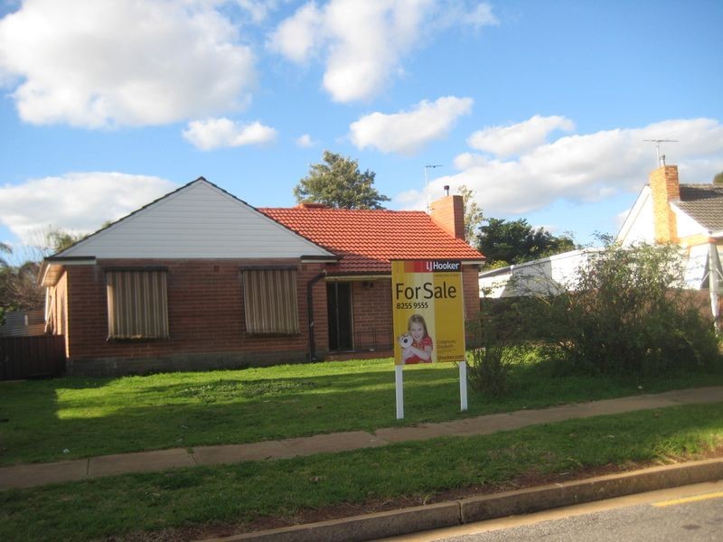 17 Barritt Street, Elizabeth Downs SA 5113