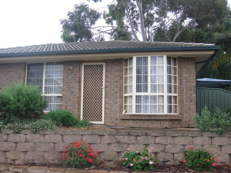 2/32A Seventh Street, Gawler South SA 5118