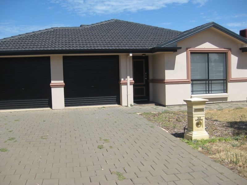 30 Strathaird Boulevard, Smithfield SA 5114