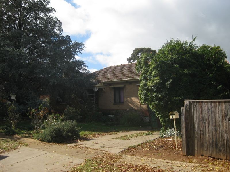 5 Anderson Street, Elizabeth East SA 5112