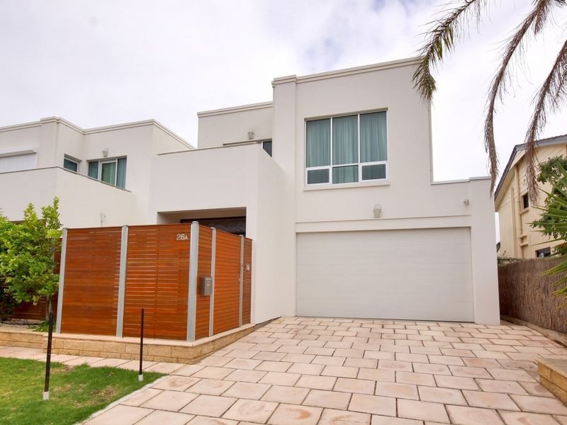 26A Antigua Grove, West Lakes SA 5021