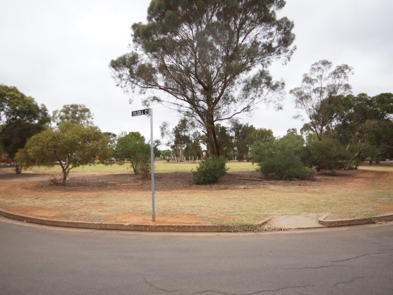 11 Filsoll Crescent, Elizabeth Downs SA 5113