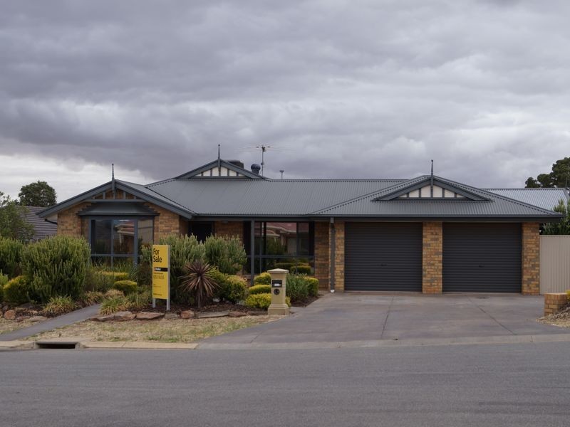 13 Berwick Rise, Blakeview SA 5114