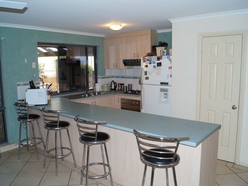 13 Berwick Rise, Blakeview SA 5114