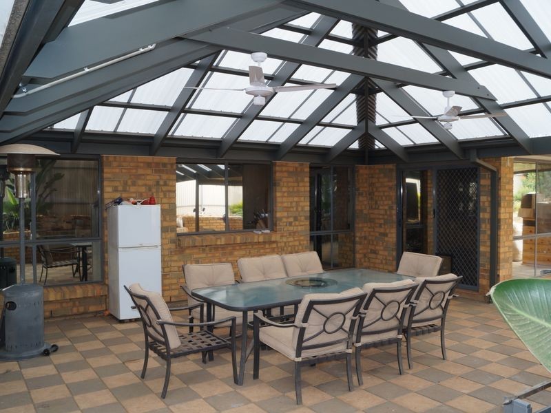 13 Berwick Rise, Blakeview SA 5114