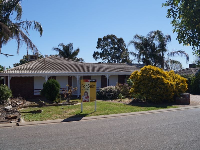 46 Elmwood Circuit, Blakeview SA 5114