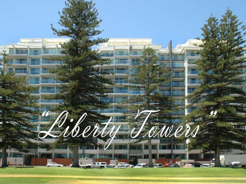 1102/25 Colley Terrace, Glenelg SA 5045