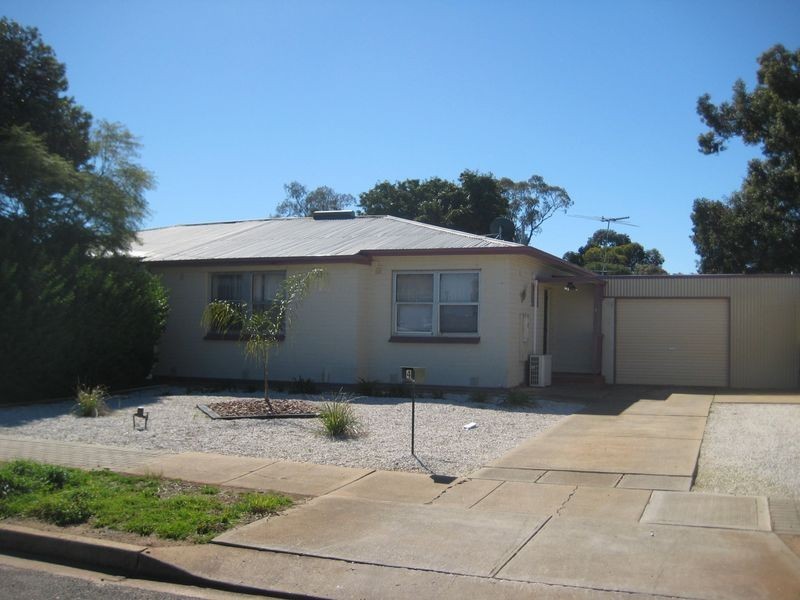 4 Scott Road, Smithfield Plains SA 5114