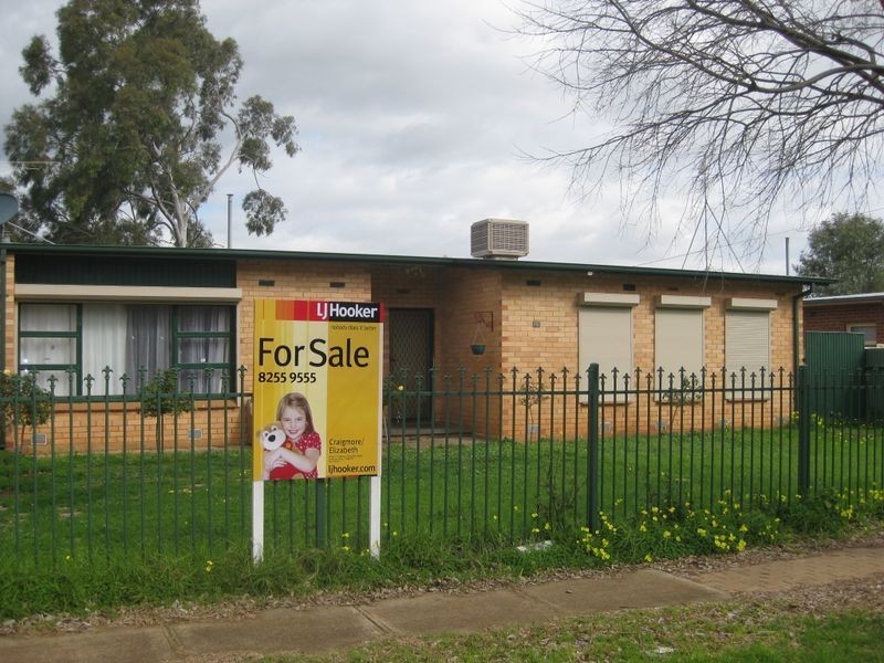 17 Berryman Road, Smithfield Plains SA 5114