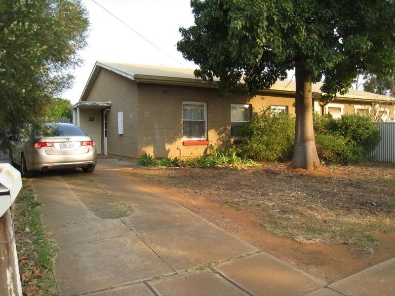 23 Penfold Road, Elizabeth South SA 5112