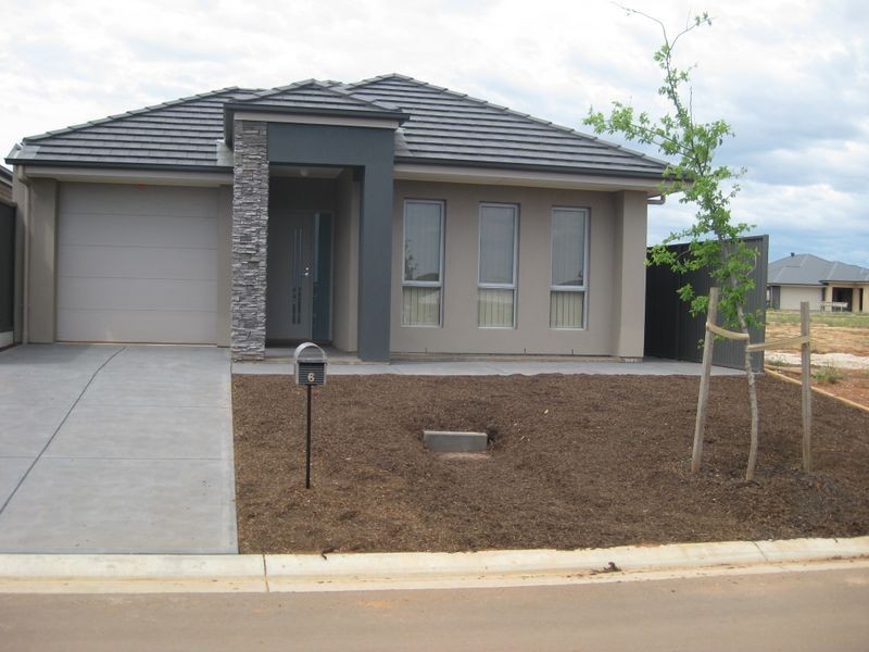 6 Lodge Way, Blakeview SA 5114