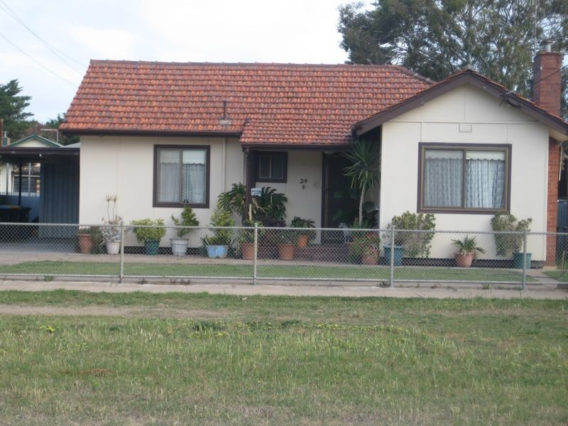 24 Solvay Road, Taperoo SA 5017