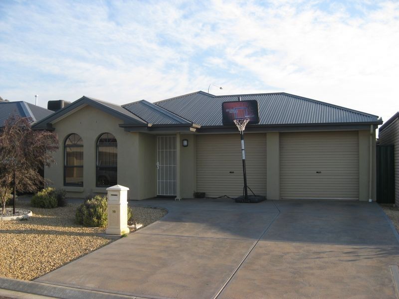 10 Baker Court, Blakeview SA 5114