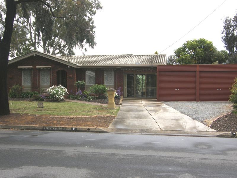 8 Montana Drive, Salisbury SA 5108