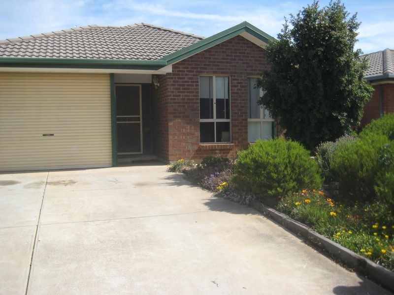 26 Forel Court, Andrews Farm SA 5114