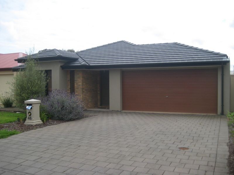 46 Strathaird Boulevard, Smithfield SA 5114