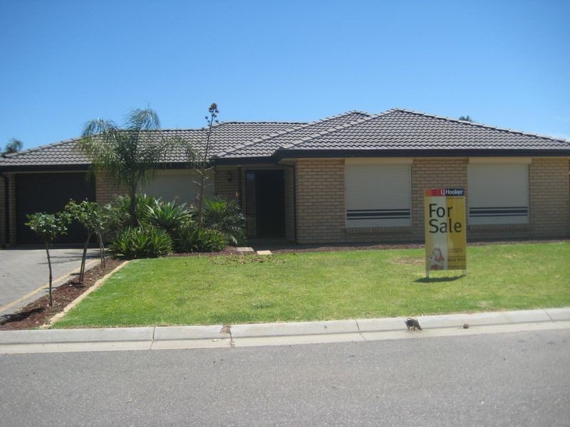 17 Dawn Close, Andrews Farm SA 5114