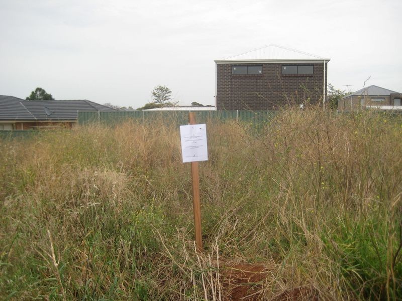 Lot 129 Westminster Drive, Elizabeth Park SA 5113