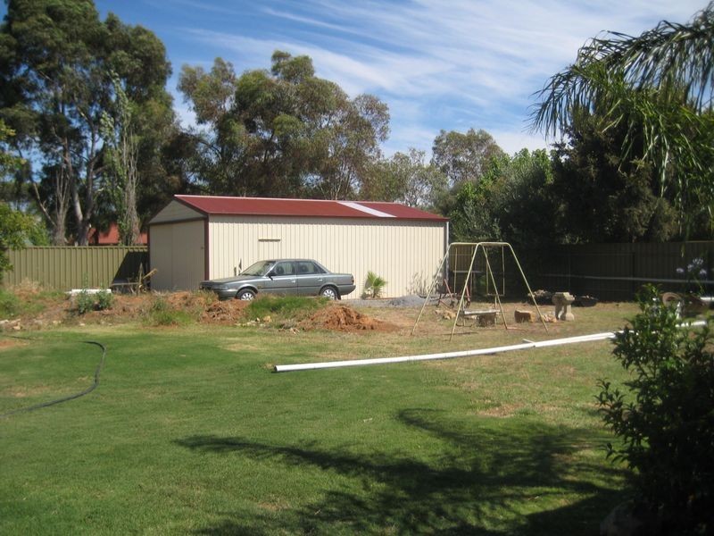 8 Orietta Court, Angle Vale SA 5117