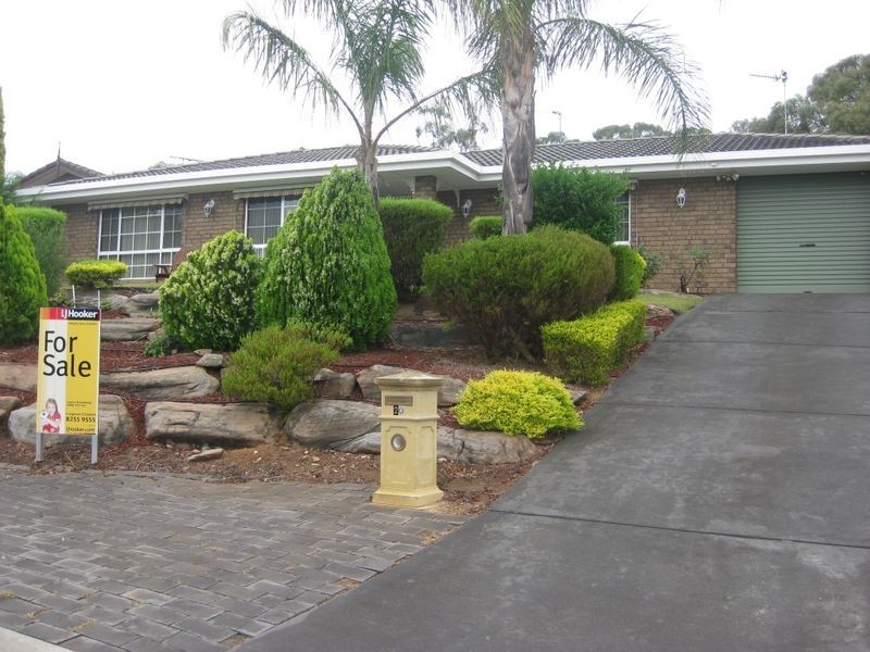 20 Jenolan Crescent, Hillbank SA 5112