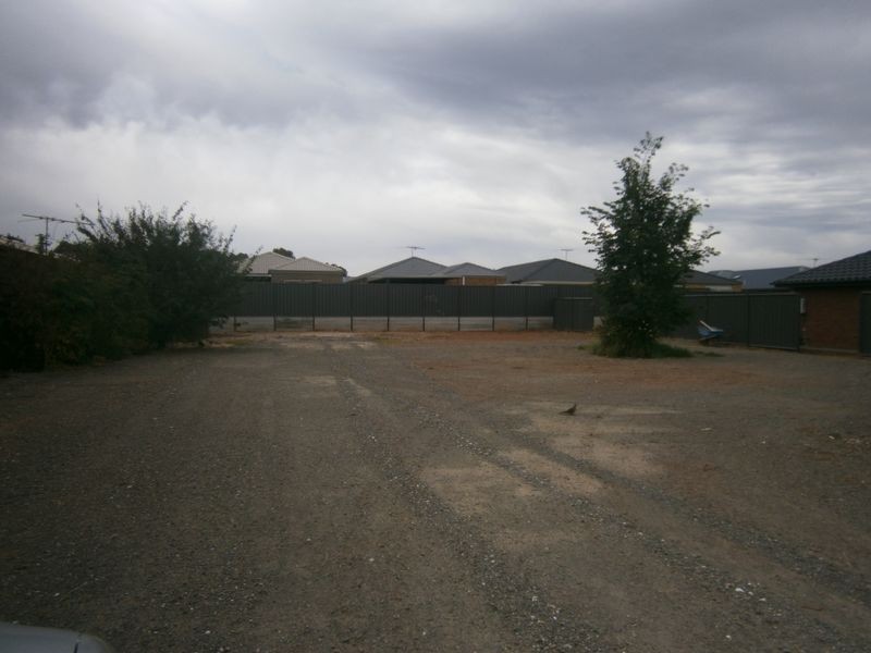 Lot 104 Andrews Road, Munno Para West SA 5115