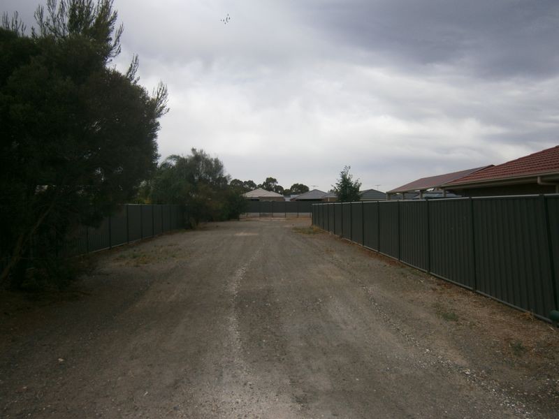 Lot 104 Andrews Road, Munno Para West SA 5115