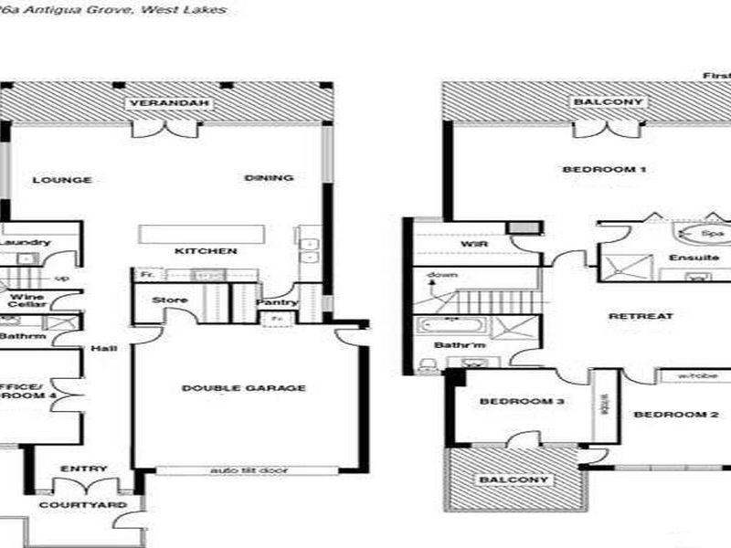 26A Antigua Grove, West Lakes SA 5021