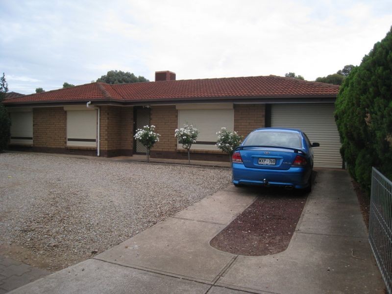 43 Andrew Smith Drive, Parafield Gardens SA 5107