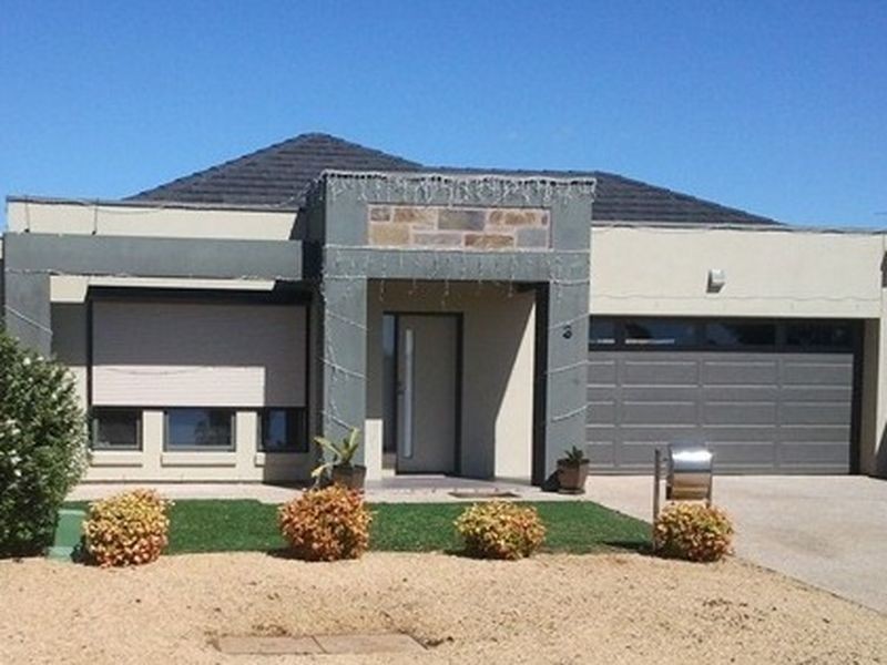 3 Macfarlane Way, Andrews Farm SA 5114
