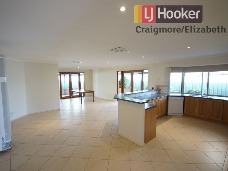 1 Maplewood Drive, Blakeview SA 5114