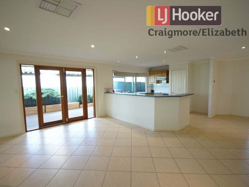 1 Maplewood Drive, Blakeview SA 5114